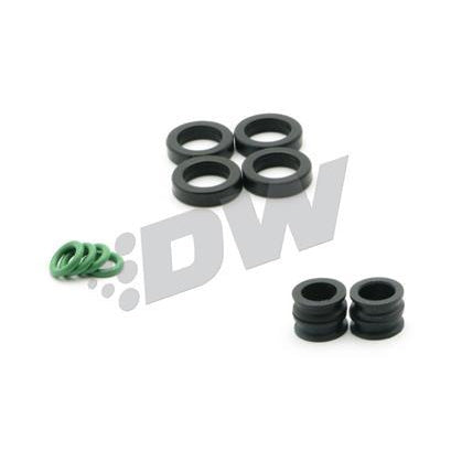 DeatschWerks Honda 01-05 S2000 F20/F22 1000CC Bosch EV14 Injectors
