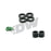 DeatschWerks Honda 01-05 S2000 F20/F22 1000CC Bosch EV14 Injectors