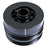 Fluidampr Ford 8BA Flat Head Wide Belt Harmonic Balancer - Ford Flathead V8 w/ Wide Belt Pulley