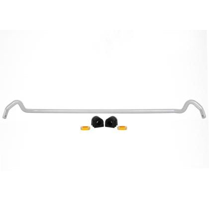 Whiteline 02-07 Subaru WRX Sedan Front 24mm Swaybar-X heavy duty