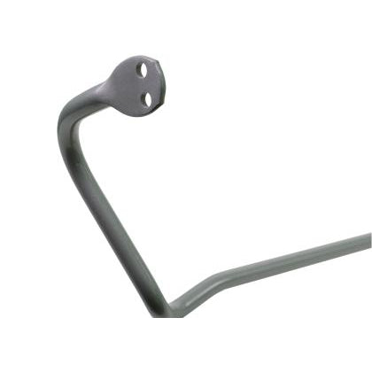 Whiteline 08+ Dodge Challenger Gen III / 06+ Charger LX Rear Heavy Duty Adjustable 18mm Swaybar