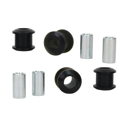Whiteline Front Sway Bar Bushing 8/06+ Jeep Wrangler JK