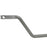 Whiteline 3/11+ Chevy Cruze JH, 2011+ Chevy Volt EV Rear 22mm Heavy Duty Fixed Swaybar
