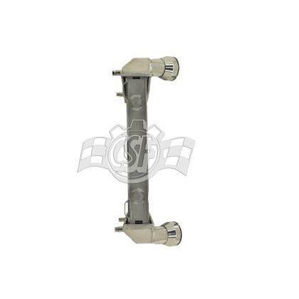 CSF Porsche 911 Turbo/GT2 (996 & 997) Right Side Radiator