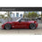 GReddy Mazda Miata ND Rocket Bunny Rear Diffuser