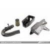 AWE Tuning BMW 228i/320i/328i/428i S-FLO Carbon Intake