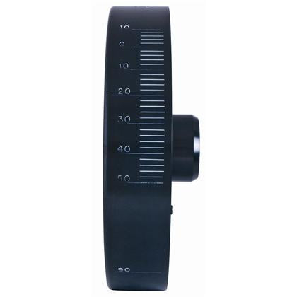 Fluidampr Chevy V8 400 CID Steel Externally Balanced Damper