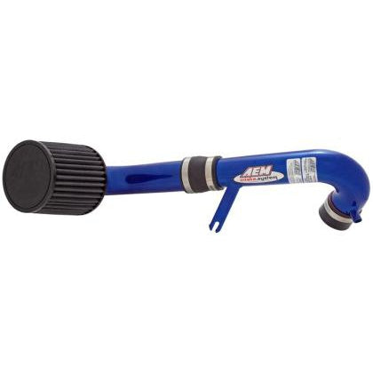 AEM 01-05 Civic EX Blue Short Ram Intake