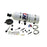 Nitrous Express NXD Super Stacker Nitrous Kit w/Lightning 375 Solenoid