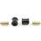 Whiteline Plus 7/03-11 Mazda RX8 Rear Toe Arm Inner Bushing Kit