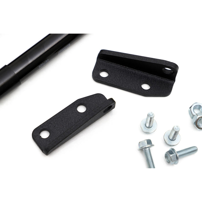 GrimmSpeed Hood Struts - Subaru WRX/STI 08-14