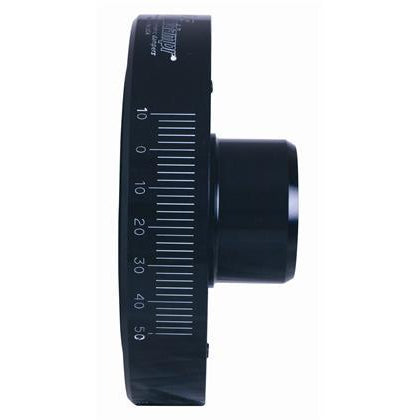 Fluidampr Chevy 396 - 427 CID V-8 Steel Internally Balanced Damper