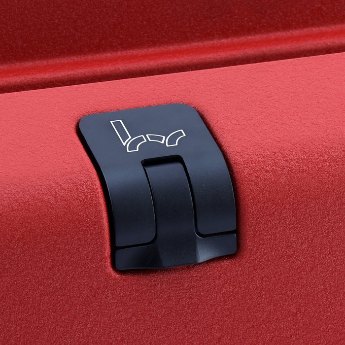 Hybrid Racing Slimloc™ K-series Dipstick