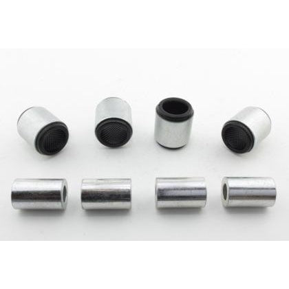 Whiteline Plus 09/02+ Ford Focus / 04-03/08 Mazda 3 Lower Rear Control Arm Bushing Kit