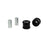 Whiteline 97-02 Mitsubishi Mirage Rear Control Arm Lower Front Inner Bushing Kit