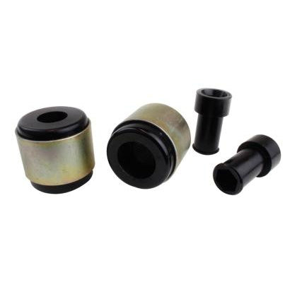 Whiteline Plus 01+ Mini R50 Front Lower Inner Rear Control Arm Bushing Kit