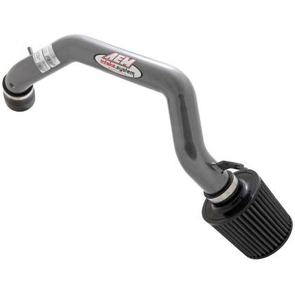 AEM 03-04 Honda Accord 2.4L L4 Silver Cold Air Intake