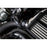 GrimmSpeed Top Mount Intercooler Aluminum Charge Pipe Kit - Subaru 15+WRX
