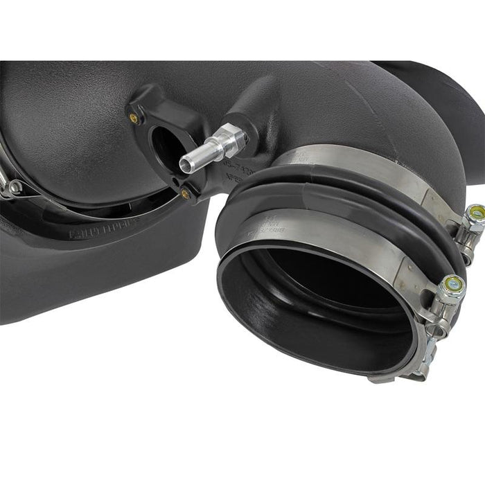 aFe Power Momentum GT Cold Air Intake System w/ Pro 5R & Pro Dry S Filters Cadillac CTS-V 09-15 V8-6.2L (sc)