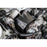 GrimmSpeed Version 2 Turbo Heat Shield - WRX/STI/LGT/FXT