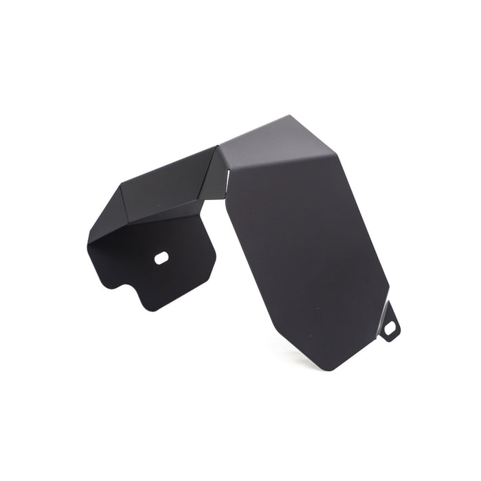 GrimmSpeed Version 2 Turbo Heat Shield - WRX/STI/LGT/FXT