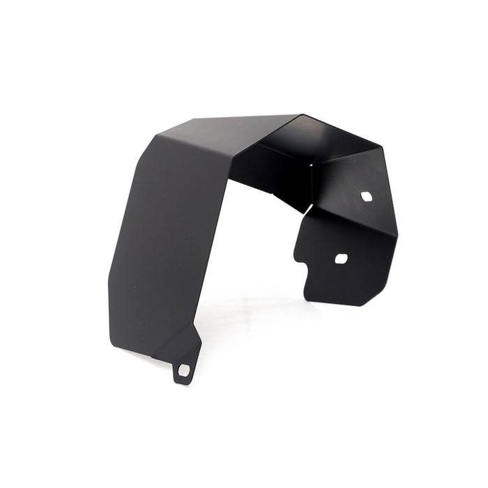 GrimmSpeed Version 2 Turbo Heat Shield - WRX/STI/LGT/FXT