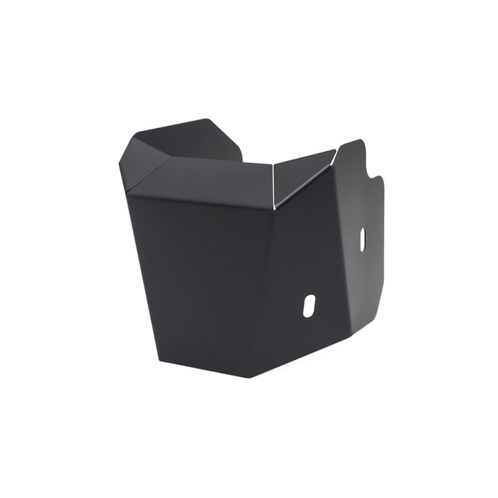 GrimmSpeed Version 2 Turbo Heat Shield - WRX/STI/LGT/FXT