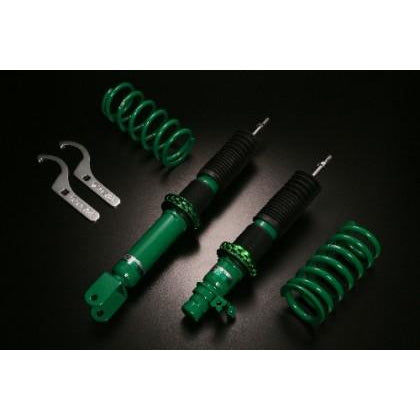 Tein 90-93 Acura Integra (DA9) Street Basis Z Coilovers