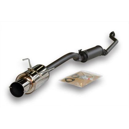 HKS 02-03 Honda DC5  Base Hi Power Exaust w/ Silencer