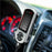 Cobb 02-05 Subaru WRX (2.0L Turbo) AccessPORT V3 w/Silver & Black Faceplates