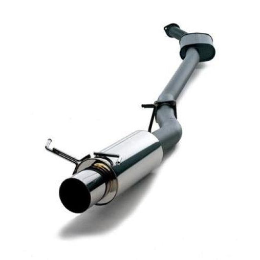 HKS 03-06 Evo Hi-Power Exhaust Full Stainless Steel 30th Anniverary Edition