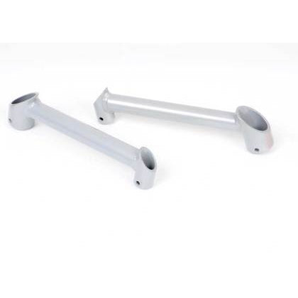 Whiteline 12+ Scion FR-S / 12+ Subaru BRZ / 12+ Toyota 86 Rear Brace - Sway Bar Mount Support