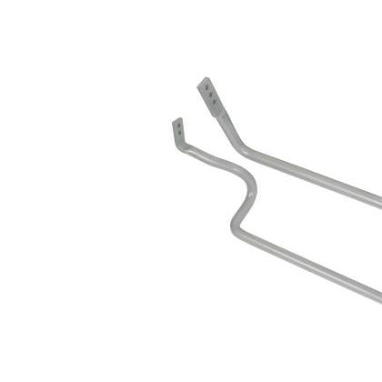 Whiteline 08-17 Mitsubishi Lancer Front & Rear Sway Bar Kit