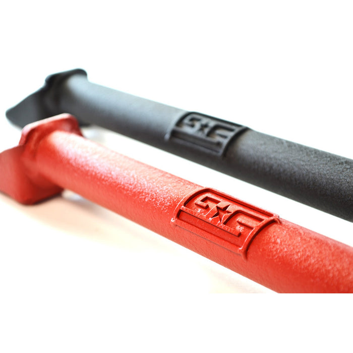 GrimmSpeed Strut Tower Brace - Subaru/Toyota BRZ/FRS/86