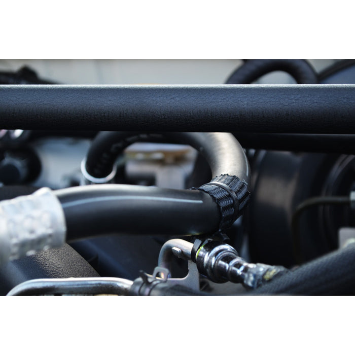 GrimmSpeed Strut Tower Brace - Subaru/Toyota BRZ/FRS/86