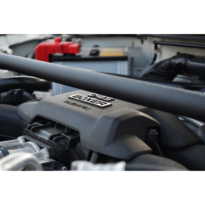 GrimmSpeed Strut Tower Brace - Subaru/Toyota BRZ/FRS/86