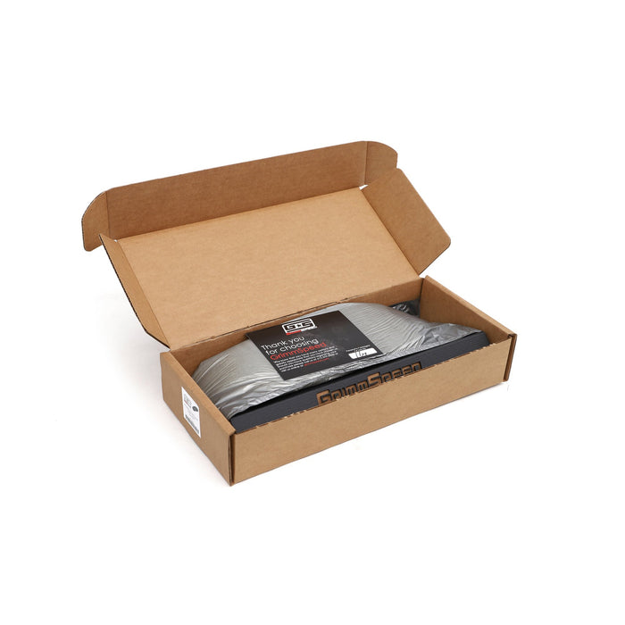 GrimmSpeed Alternator Cover - Subaru Turbo EJ Engine