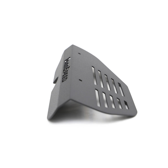 GrimmSpeed Alternator Cover - Subaru Turbo EJ Engine