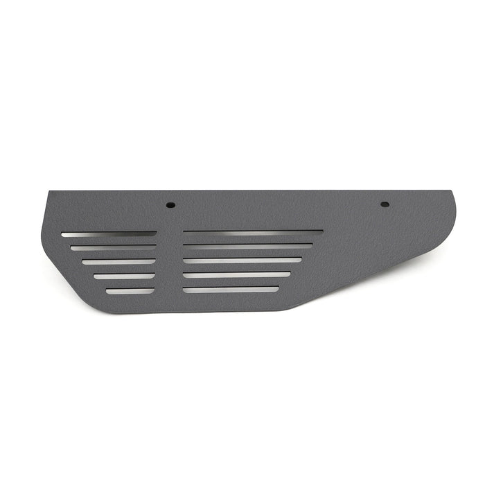 GrimmSpeed Alternator Cover - Subaru Turbo EJ Engine