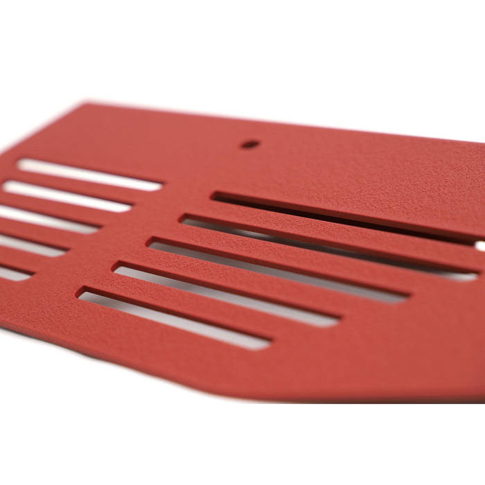 GrimmSpeed Alternator Cover - Subaru Turbo EJ Engine