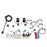 Nitrous Express Dual Nozzle Sport Compact Nitrous Kit (35-50-75HP)