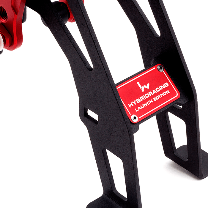 Hybrid Racing Adjustable Short Shifter Assembly - FK8 Civic