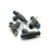 DeatschWerks 01-08 Honda Civic D17/R18 525CC Top Feed Injectors