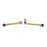 Whiteline 02-06 Mini Cooper S Rear Swaybar Link Kit-Adjustable Ball End Links