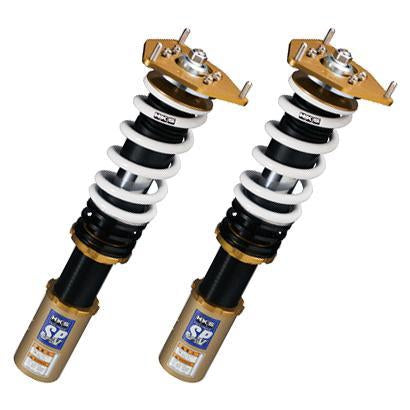 HKS Max 4 SP S15 Full Kit