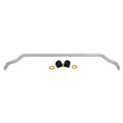 Whiteline 09-14 Nissan R35 GTR Front 33mm Heavy Duty Adjustable Sway Bar