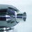 HKS SSQV Recirculation Fitting (for 29mm ID hose)