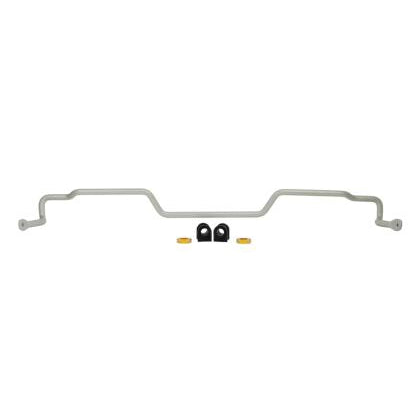 Whiteline 97-01 Toyota Camry/Solara MCV20/SXV20/SXV23 Rear Sway Bar 20mm