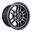 Enkei RPT1 17x9 6x135 Bolt Pattern +12 Offset 106.1 Bore Matte Dark Gunmetallic Wheel