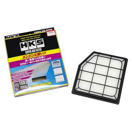 HKS Super Hybrid Filter Toyota Type24
